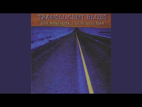 Ray Manzarek — Tension