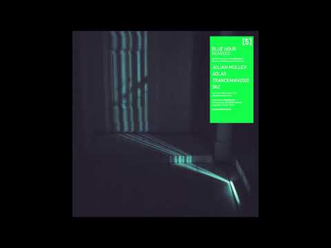 Blue Hour — Blue Hour - Introspective II (TRANCEMAN2000's Remix) [BLUEHOURMX005]