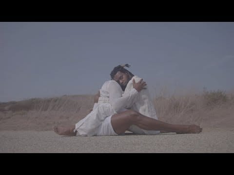 serpentwithfeet — serpentwithfeet - Hyacinth (Lyric Video)
