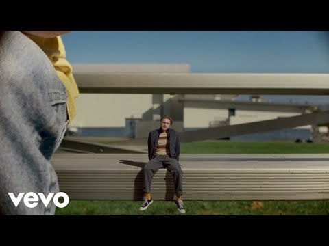 Finneas — Cleats