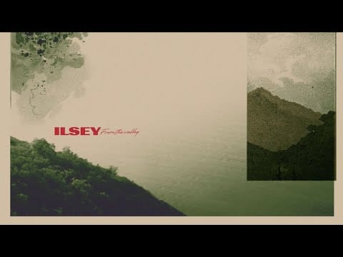 Ilsey Juber — Ilsey - Catch Fire (Official Visualizer)