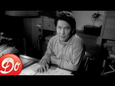 Bernard Minet — Bernard Minet : La petite fille de Sarajevo (Clip officiel)