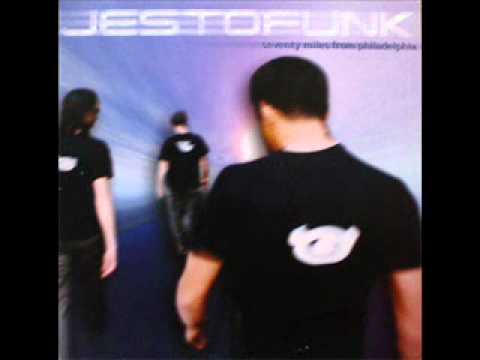 Jestofunk — Jestofunk  Smoking plant seventy miles from philadelphia