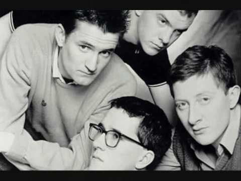The Housemartins — The Housemartins - I Smell Winter
