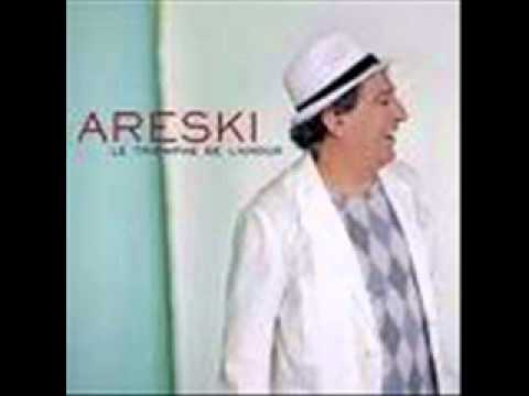 Areski — Areski Belkacem   Magicien, Magicienne.wmv