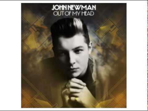 John Newman (5) — John Newman - Out of My Head (Soul Clap Club Mix)
