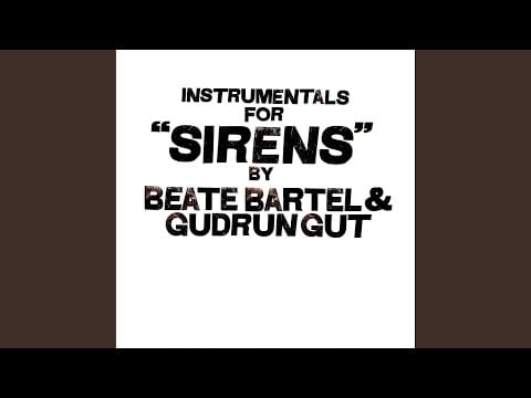 Gudrun Gut — S-Bahn Schöneberg