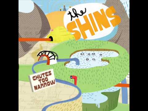 The Shins — The Shins - Saint Simon