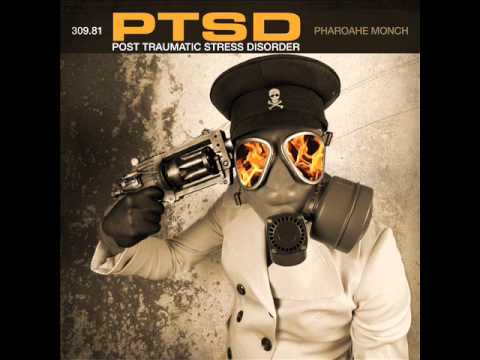 Pharoahe Monch — Pharoahe Monch - PTSD Full Album (2014)