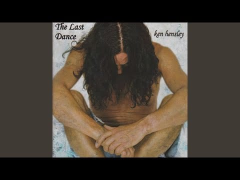 Ken Hensley — Did You Know