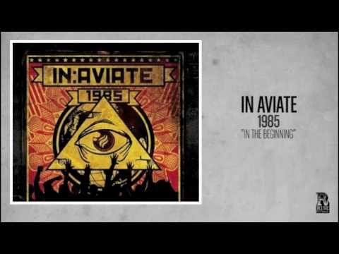 In Aviate — In Aviate - In the Beginning