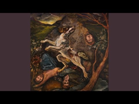 Whitney K — Hard To Be A God