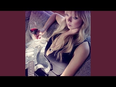 Chromatics — Looking For Love (Instrumental)