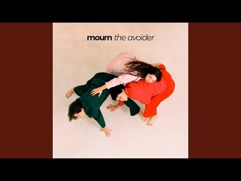Mourn (6) — At Midnight