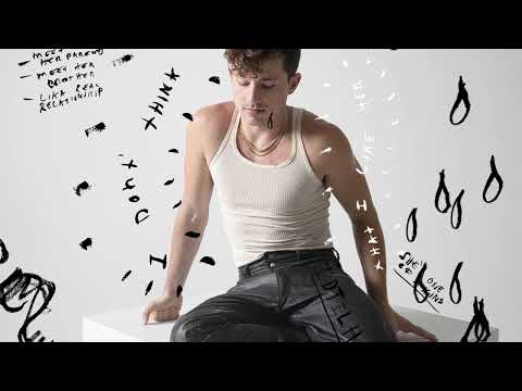 Charlie Puth — I Don't Think That I Like Her