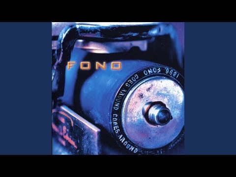 Fono (9) — Burn
