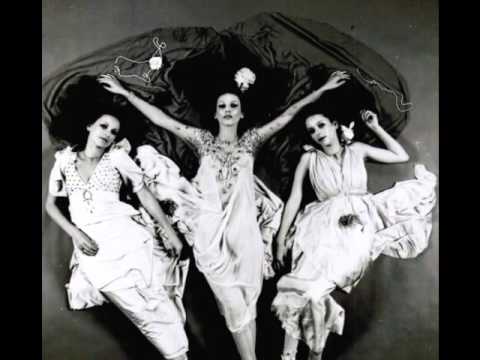 Die Caufner-Schwestern — Lass dieses he