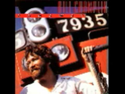 Bill Champlin — Bill Champlin - Tonight Tonight (1981)