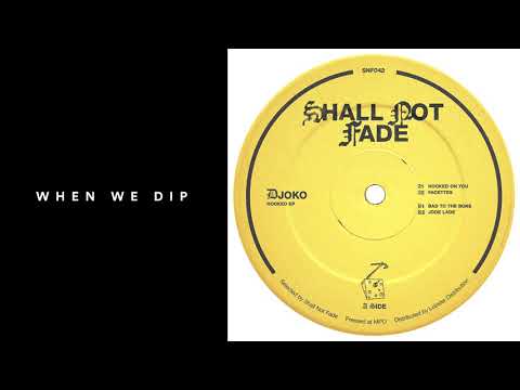 DJOKO (3) — Premiere: DJOKO - Jode Lade [Shall Not Fade]