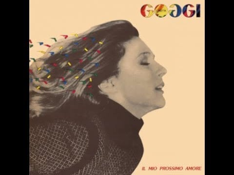 Loretta Goggi — Loretta Goggi - Ti Voglio Non Ti Voglio