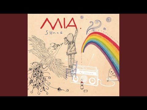 MIA. — Sonne (Remix)
