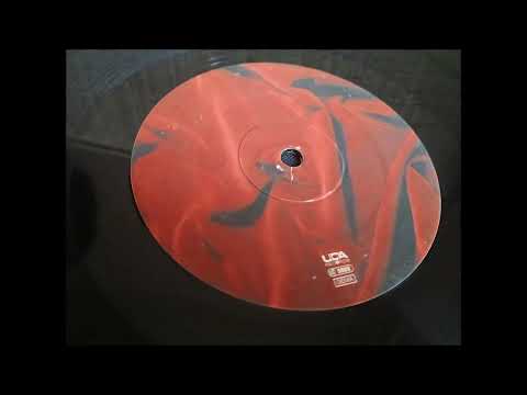 Paris Red — Paris Red - Git Wit Me (Movers'n'Shakers Dub)