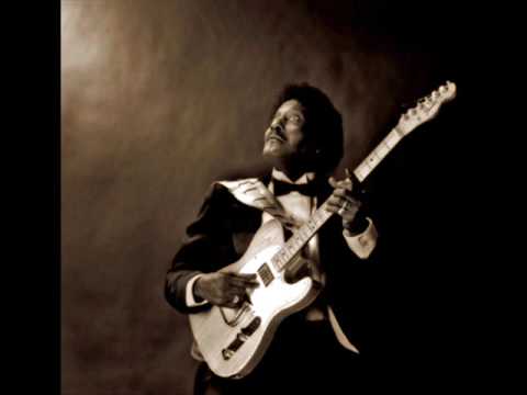 Albert Collins — Albert Collins - Collins' Mix