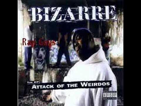 Bizarre (2) — Bizarre - Rap Guys