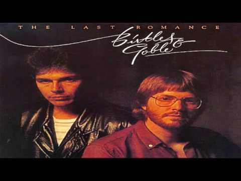 Birtles & Goble — Birtles & Goble ‎– How I Feel Tonight