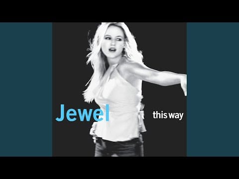 Jewel — This Way