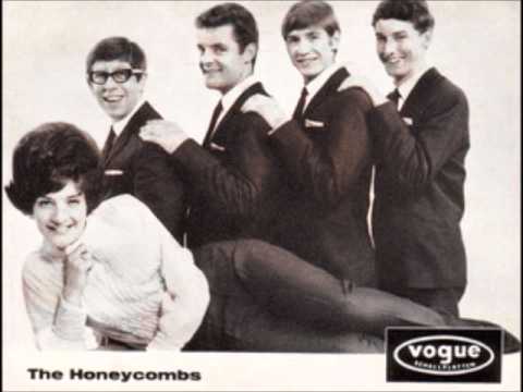 The Honeycombs — Honeycombs That's The Way