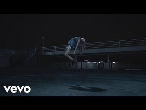 Elliphant — Elliphant - Love Me Badder (Official Video)