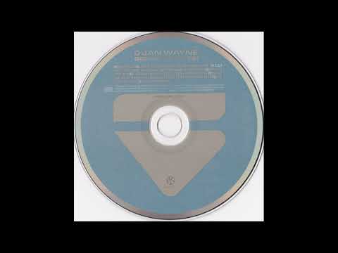 Jan Wayne — Jan Wayne - Stay With Me