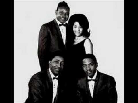 The Elgins — The Elgins It`s Been A Long Long Time
