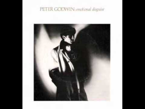Tony Humphries — Peter Godwin - Emotional Disguise AHQ