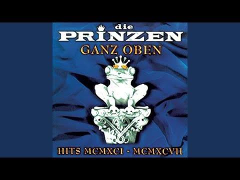 Die Prinzen — Alles nur geklaut