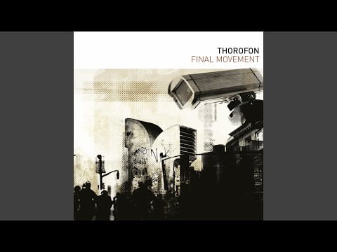 Thorofon — Blue Box Syndrome