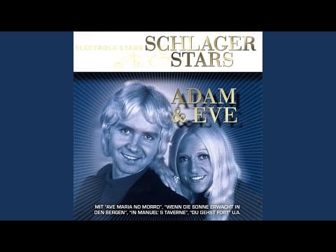 Adam & Eve (6) — In Manuels Taverne