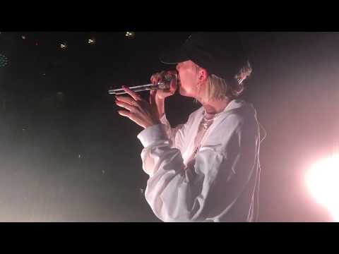 Lykke Li — last piece / soundcheck