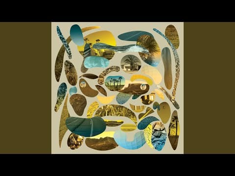 Pedro the Lion — Stranger