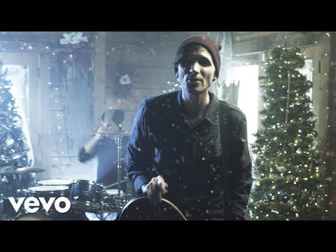 Winona Avenue — Winona Avenue - December Night (Official Music Video)