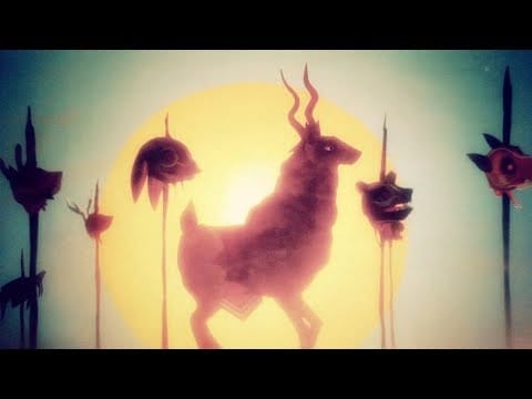 Fleet Foxes — Fleet Foxes - The Shrine / An Argument [OFFICIAL VIDEO]