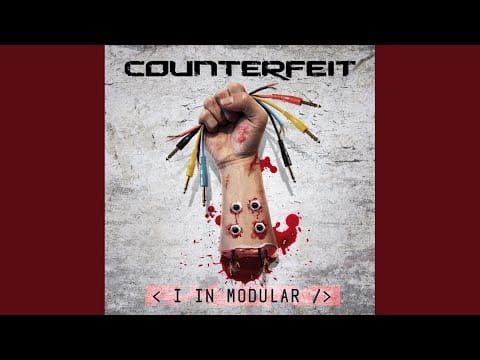 Counterfeit (4) — My Process (Original Mix)