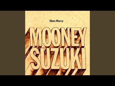 The Mooney Suzuki — 99%