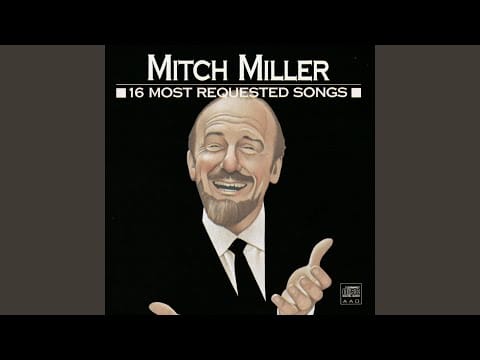 Mitch Miller And The Gang — Sing Along