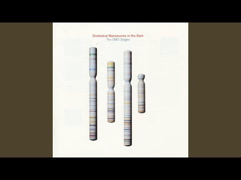 Orchestral Manoeuvres In The Dark — Enola Gay (OMD Vs. Sash!)