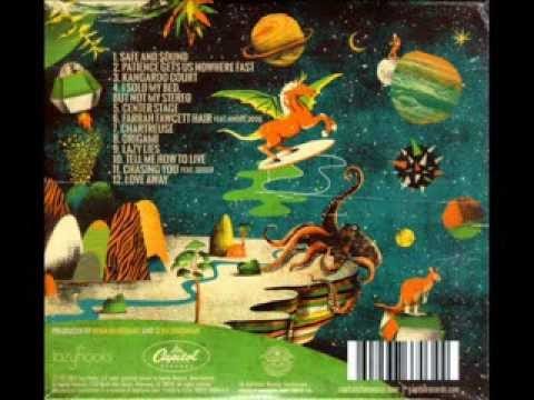 Capital Cities — Descargar In a Tidal Wave of Mystery - Capital Cities (MEGA)