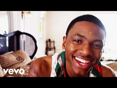 Soulja Boy — Soulja Boy Tell'em - Turn My Swag On