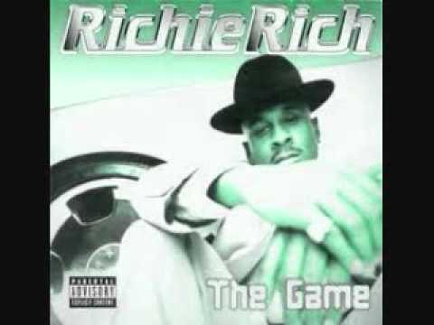Richie Rich (2) — Richie Rich- If...