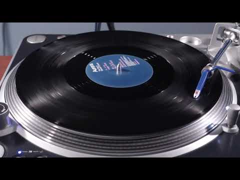 Aurora — Aurora – The Day It Rained Forever (A1 Lasgo Vocal) (2002)
